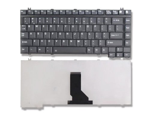 Genuine Keyboard for Toshiba Satellite A100 Laptop