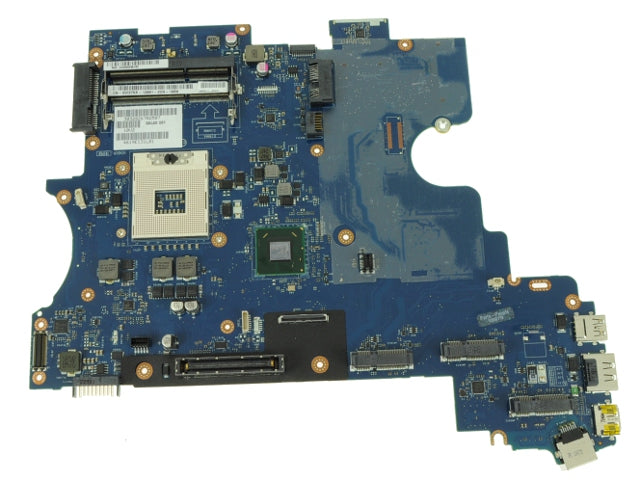 Genuine Motherboard for DELL Latitude E6530 with Onboard Intel Core i5 3rd Gen CPU - P/N: 0GMVN7