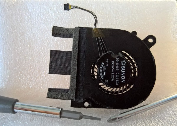  Fan for Lenovo Yoga 2 Pro Laptop