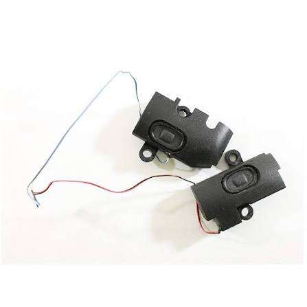 Dell Latitude E5420 Laptop Internal Left & Right Speaker Set PK23000DK00