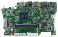 Acer Aspire ES1-131 Intel Pentium N3540 Laptop Motherboard ZHK Mainboard System Board DA0ZHKMB8C0