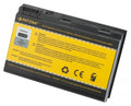 Replacement Laptop Battery for Acer Extensa 5220 – Reliable Rechargeable Battery