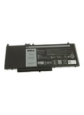 Replacement Laptop Battery for Dell Latitude 5570 – High-Quality Rechargeable Battery