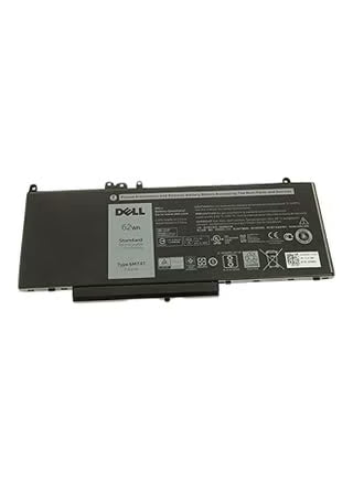 Replacement Laptop Battery for Dell Latitude 5570 – High-Quality Rechargeable Battery
