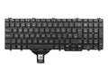 Replacement Laptop Keyboard for Dell Precision 3550 – High-Quality Replacement Keyboard