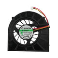 Replacement Laptop Cooling Fan for Dell Inspiron N5010 – High-Quality CPU Cooling Fan