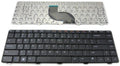 Replacement Laptop Keyboard for Dell Inspiron N5020 – High-Quality Replacement Keyboard