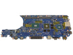 Dell Latitude E5570 Intel Core i7 6th Gen Laptop Motherboard Mainboard System Board LA-C641P