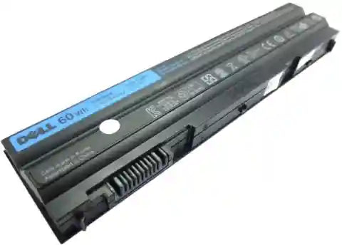 Replacement Laptop Battery for Dell Latitude E6430 – Reliable Rechargeable Battery