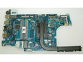 Genuine Motherboard for DELL Vostro 15 3500 with Onboard Intel Core i3 11th Gen CPU - P/N: Y9HHN / 6JM4D
