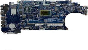 Dell Latitude 5500 Intel Core i5 8th Gen Laptop Motherboard Mainboard System Board