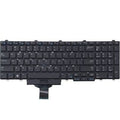 Replacement Laptop Keyboard for Dell Latitude E6410 – High-Quality Replacement Keyboard