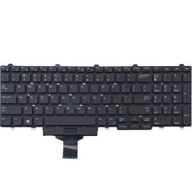 Replacement Laptop Keyboard for Dell Latitude E6410 – High-Quality Replacement Keyboard