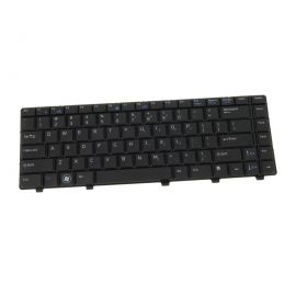 Replacement Laptop Keyboard for Dell Vostro 3300 – High-Quality Replacement Keyboard