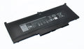 Replacement Laptop Battery for Dell Latitude 7480 – Reliable Rechargeable Battery
