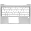 Genuine Palmrest Housing for HP ZBook 15u G5 Laptop
