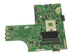 Dell Inspiron N5010 Intel Core i3 1st Gen M-Series Laptop Motherboard Mainboard System Board - DAUM8BMB6E0