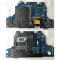 Dell Precision 7720 Intel Core i7 6th Gen HQ Laptop Motherboard Mainboard System Board - LA-E562P