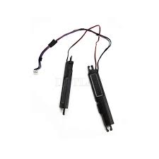 Dell Latitude E5450 Laptop Internal Left & Right Speaker Set  PK23000OR00