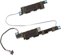 Dell Latitude 5521 Laptop Internal Left & Right Speaker Set PK23000ZD00