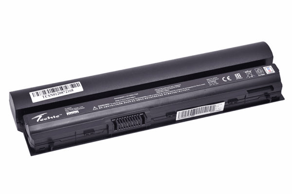 Replacement Laptop Battery for Dell Latitude E6320 – Reliable Rechargeable Battery