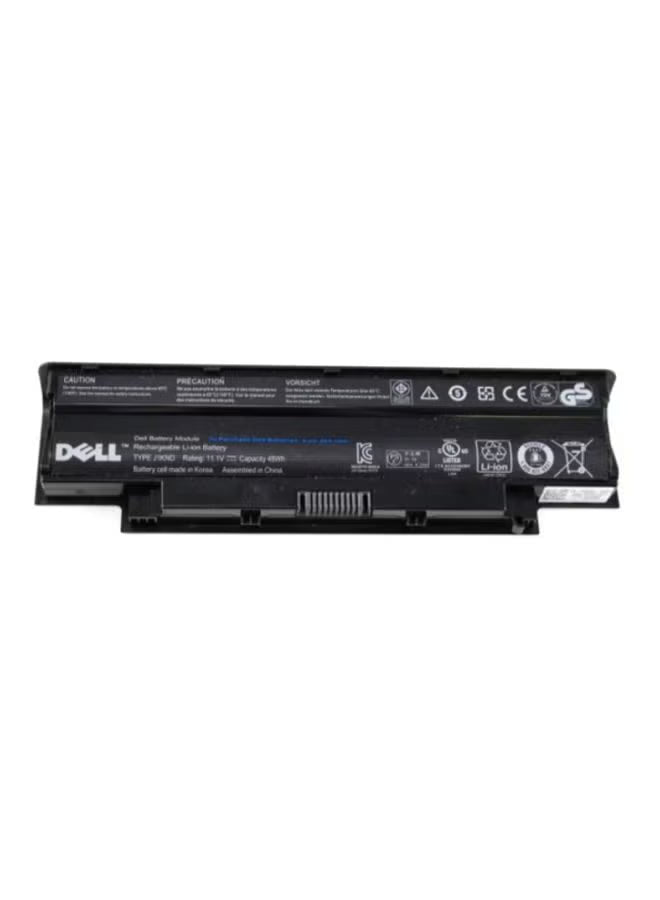 Replacement Laptop Battery for Dell Inspiron 15 N5010 – High-Quality Rechargeable Battery