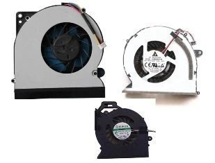 Genuine CPU Cooling Fan for Toshiba Portégé 230 Laptop