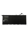 Replacement Laptop Battery for Dell XPS Series – Reliable Rechargeable Battery
