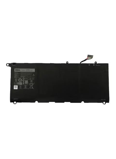 Replacement Laptop Battery for Dell XPS Series – Reliable Rechargeable Battery