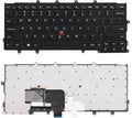 Genuine Keyboard for Lenovo ThinkPad X250 Laptop