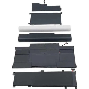 Replacement Laptop Battery for Casper Nirvana 14 CLA – Reliable Rechargeable Battery