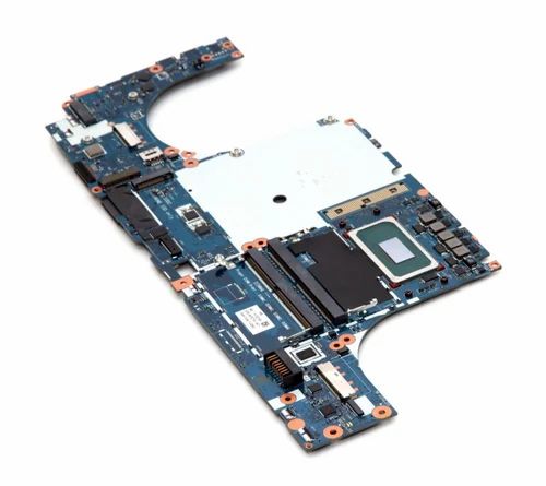  Motherboard for HP ZBook Fury 15 G8 Laptop