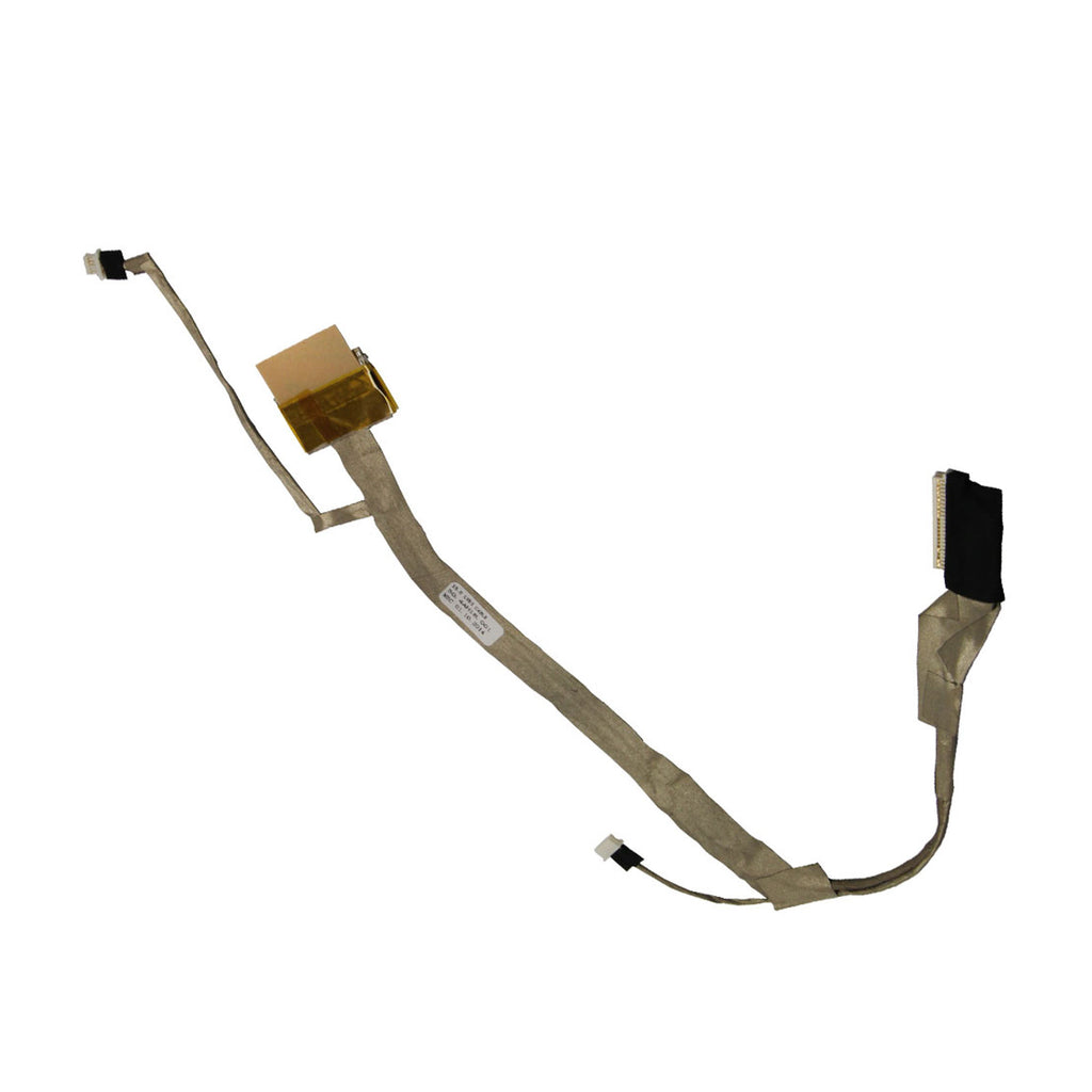 Genuine LCD Cable for Toshiba Satellite G60 Laptop
