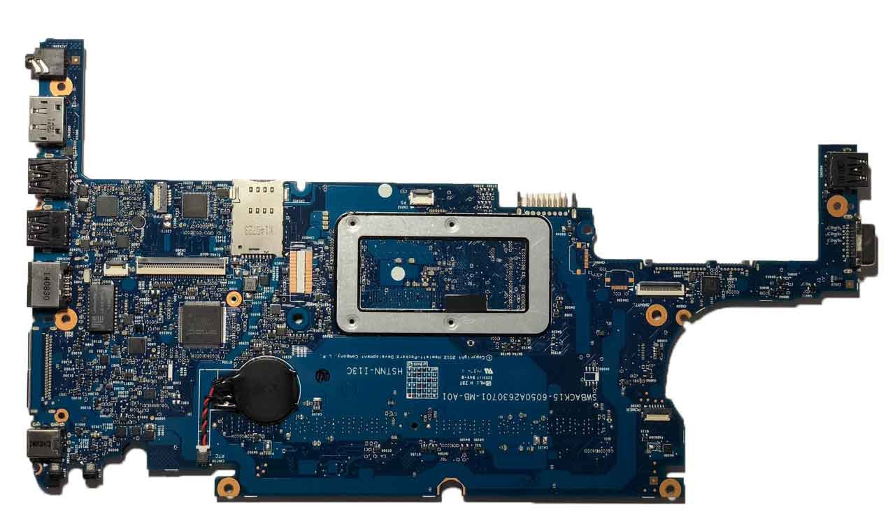  Motherboard for HP EliteBook 820 G1 Laptop 