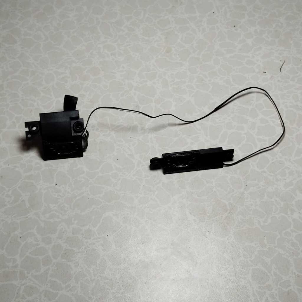 Genuine Internal Speaker for Toshiba Satellite E300 Laptop