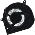 Replacement Laptop Cooling Fan for Dell Precision 3550 – High-Quality CPU Cooling Fan