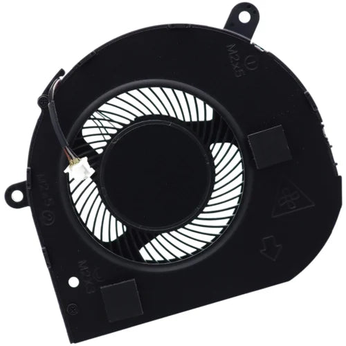 Replacement Laptop Cooling Fan for Dell Precision 3550 – High-Quality CPU Cooling Fan