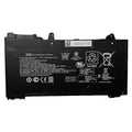 Genuine Battery for HP ProBook 650 G3 Laptop
