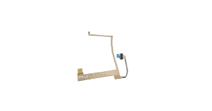 Dell Inspiron N5010 LCD Video Cable (LVDS) Display Cable DC020010K00
