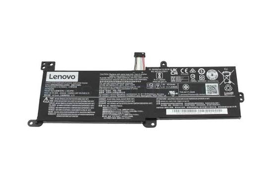 Lenovo IdeaPad 320C Laptop Battery Replacement
