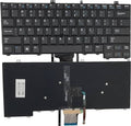 Genuine Keyboard for Dell Latitude E7240 Laptop
