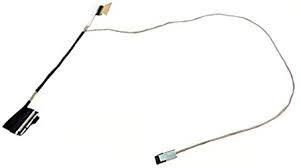 HP EliteBook 8460P LCD Screen Display Video Flex Cable Replacement