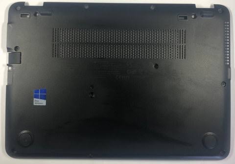 Genuine Bottom Base Housing for HP EliteBook 820 G3 Laptop