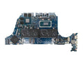 Dell Precision 7510 i7 Motherboard Mainboard System Board Replacement