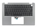 Dell Latitude 3340 Palmrest Housing Replacement