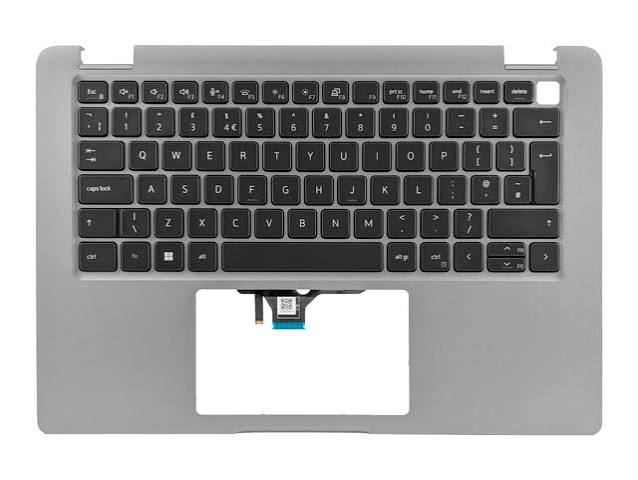 Dell Latitude 3340 Palmrest Housing Replacement