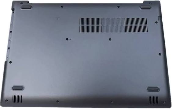 Lenovo IdeaPad 320-15AST Bottom Cover Replacement