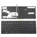 Genuine Keyboard for HP ProBook 640 G4 Laptop – US Layout Replacement Keyboard