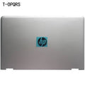 HP Envy 14-k Top Cover Housing Replacement