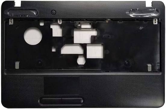 Toshiba Satellite S655 Palmrest Housing Replacement